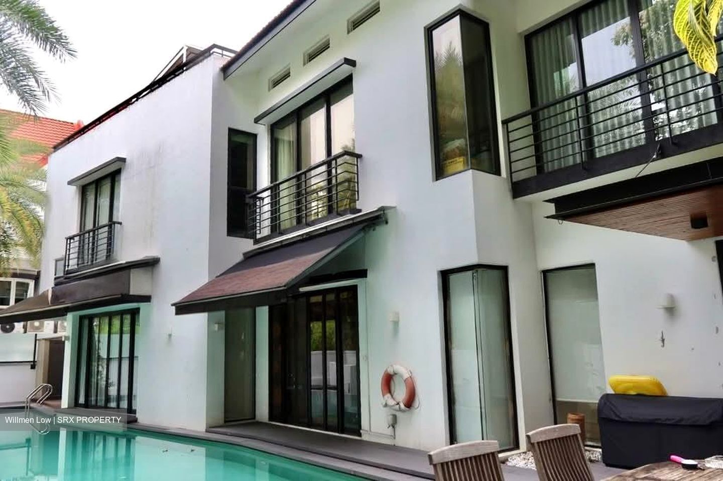 Chuan Green (D19), Detached #541935581